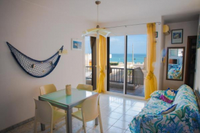 Blue View Apartment - San Foca